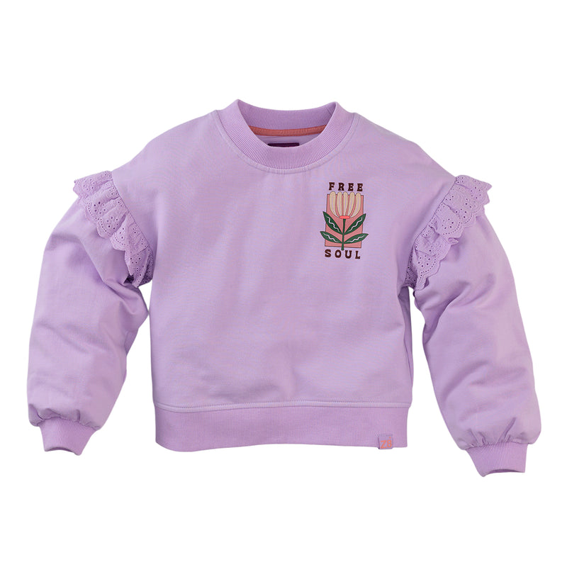 Z8 Sweater Mari