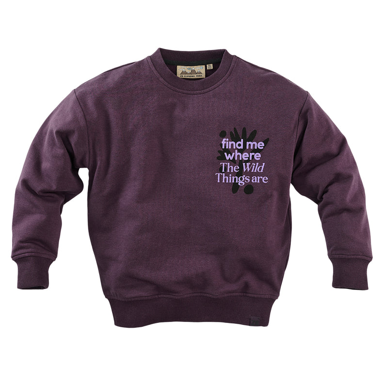 Z8 Sweater Pumba