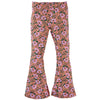 Z8 Flared Pants Izara