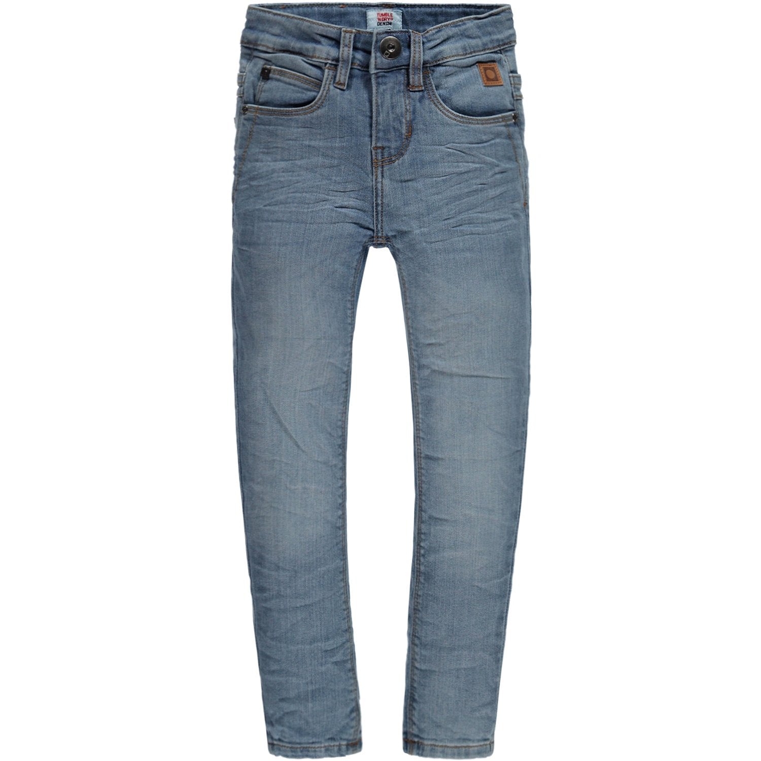 Tumble 'n Dry Broek Jeans lang Franc