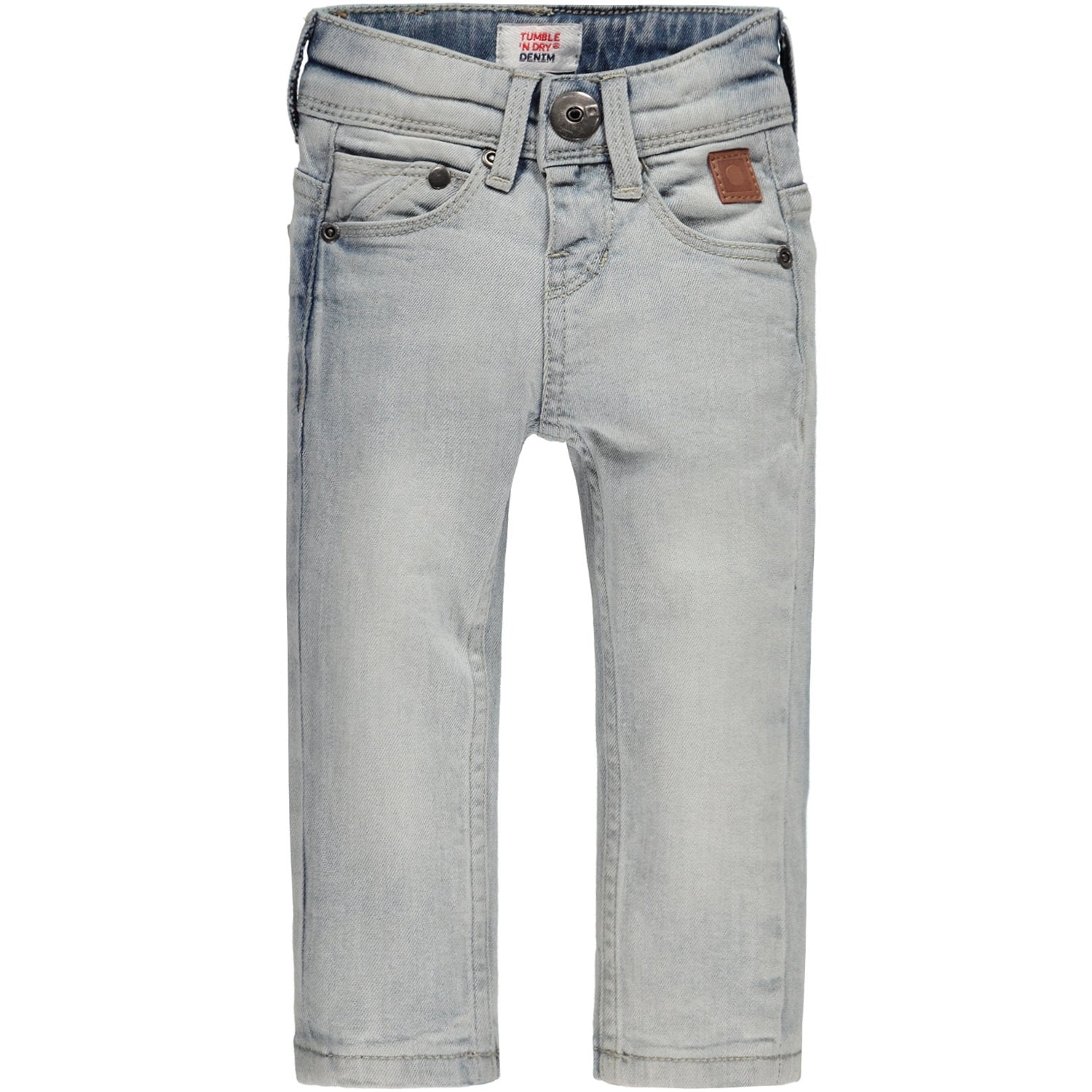 Tumble 'n Dry Broek Jeans lang Franc