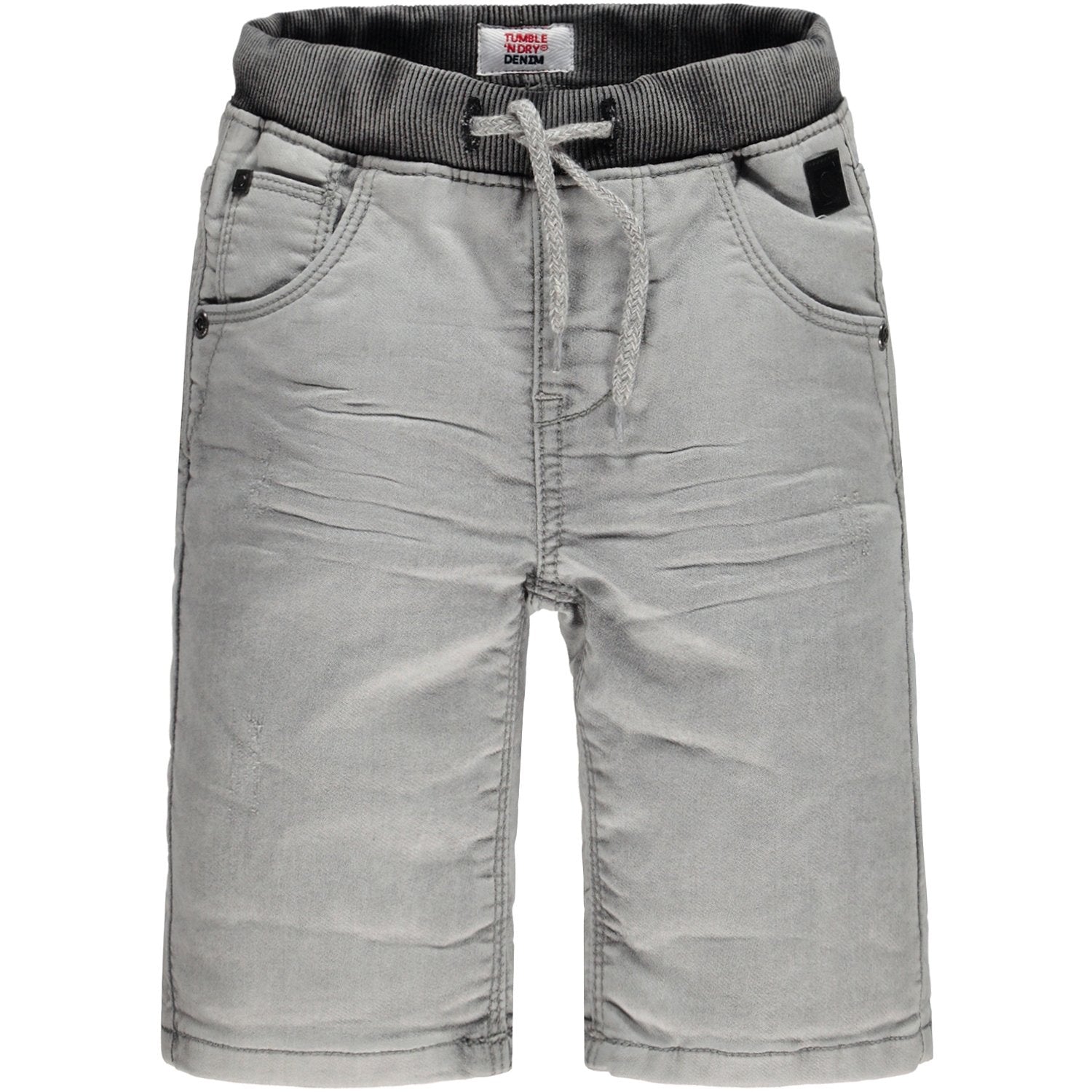 Tumble 'n Dry Broek Jeans kort Gerrano