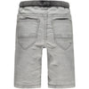 Jongens Broek Jeans kort van Tumble 'n Dry in de kleur Denim grey in maat 128.
