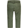 Baby Jongens Broek Casual lang van Tumble 'n Dry in de kleur Vineyard green in maat 86.