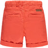Baby Jongens Broek Casual kort van Tumble 'n Dry in de kleur Tigerlily in maat 86.