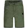 Jongens Broek Casual kort van Tumble 'n Dry in de kleur Vineyard green in maat 128.
