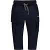 Baby Jongens Broek sweatpants van Tumble 'n Dry in de kleur Navy blazer in maat 86.