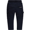 Baby Jongens Broek sweatpants van Tumble 'n Dry in de kleur Navy blazer in maat 86.