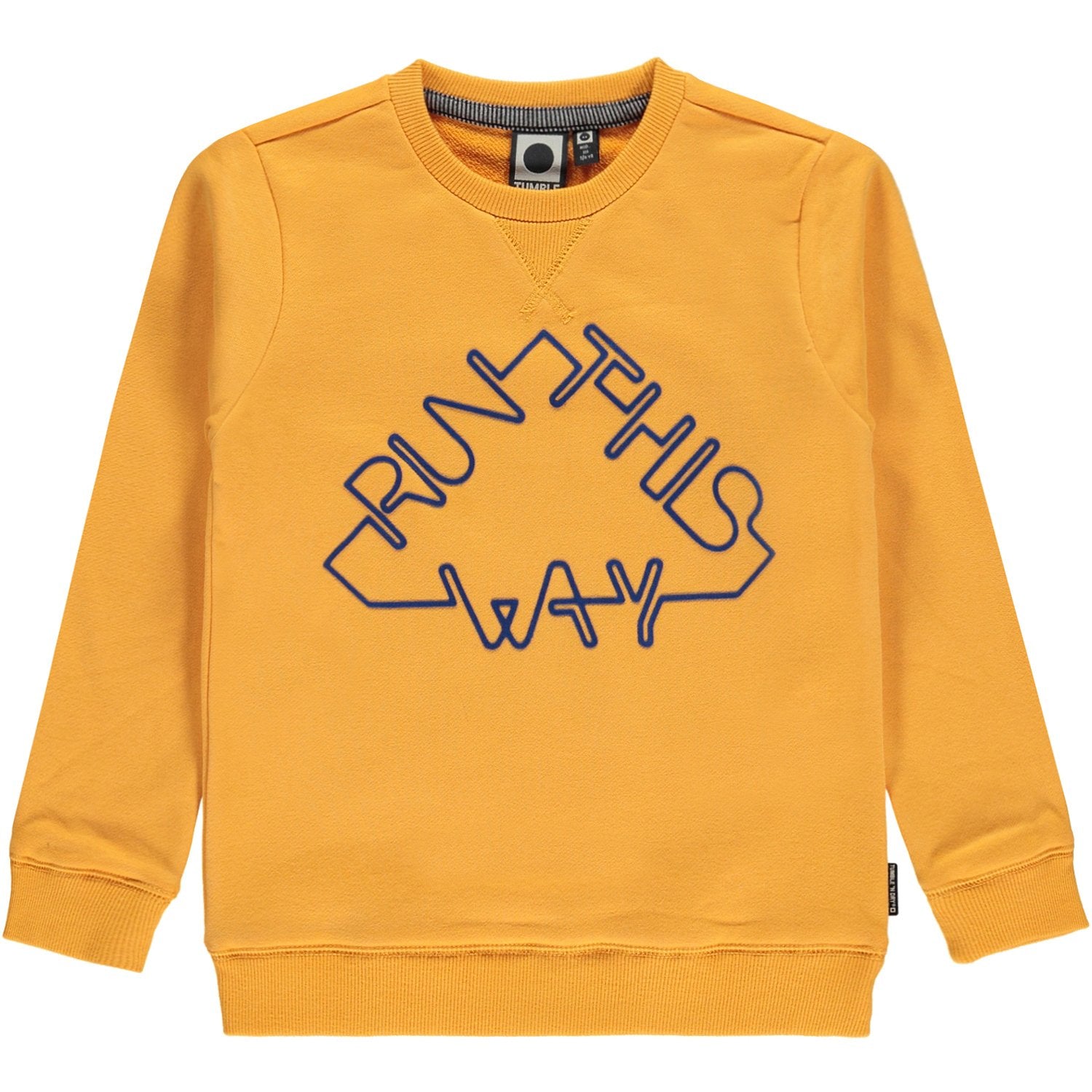 Tumble 'n Dry Sweater Wilkins