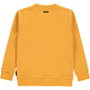 Jongens Sweat van Tumble 'n Dry in de kleur Cadmium yellow in maat 128.
