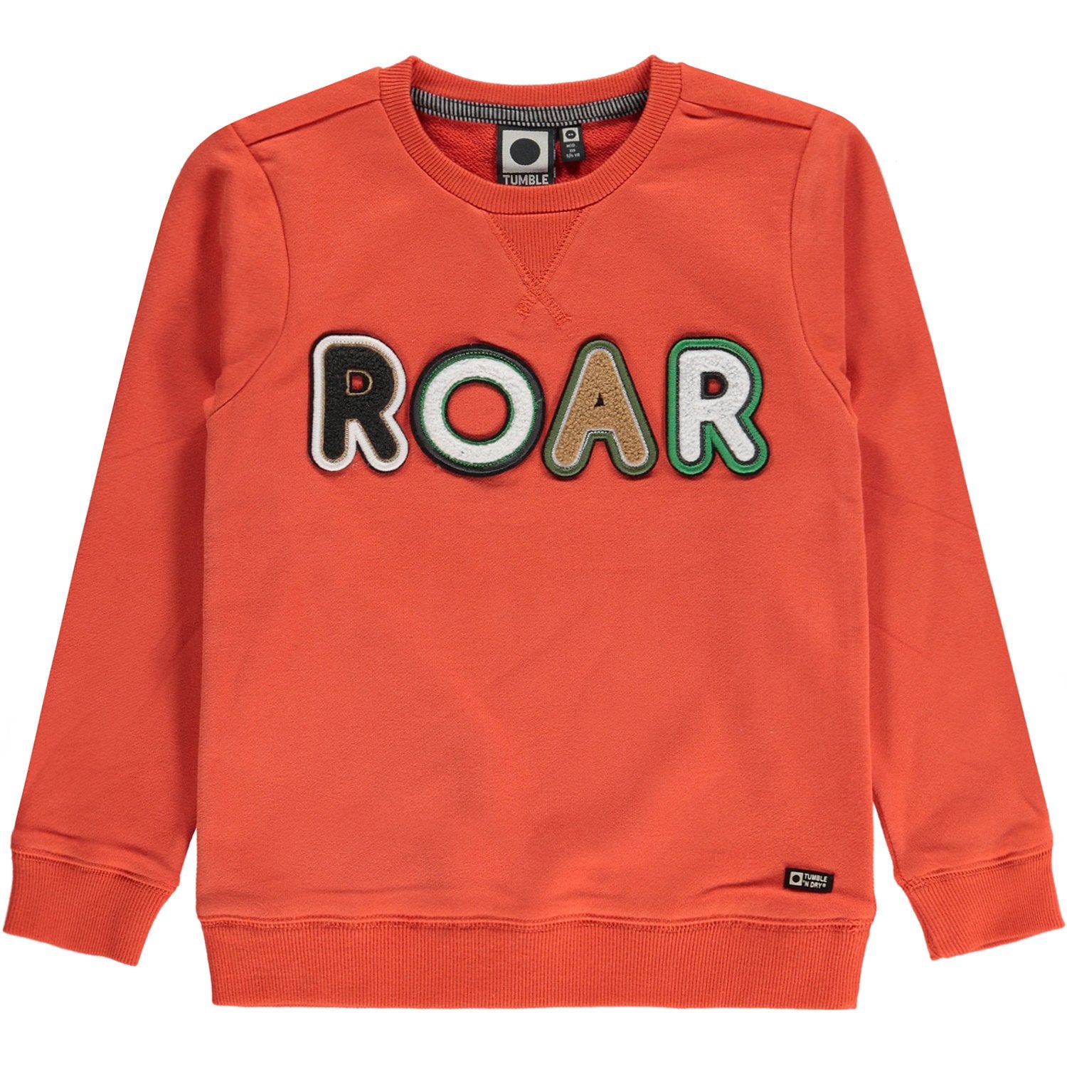 Tumble 'n Dry Sweater Waqar