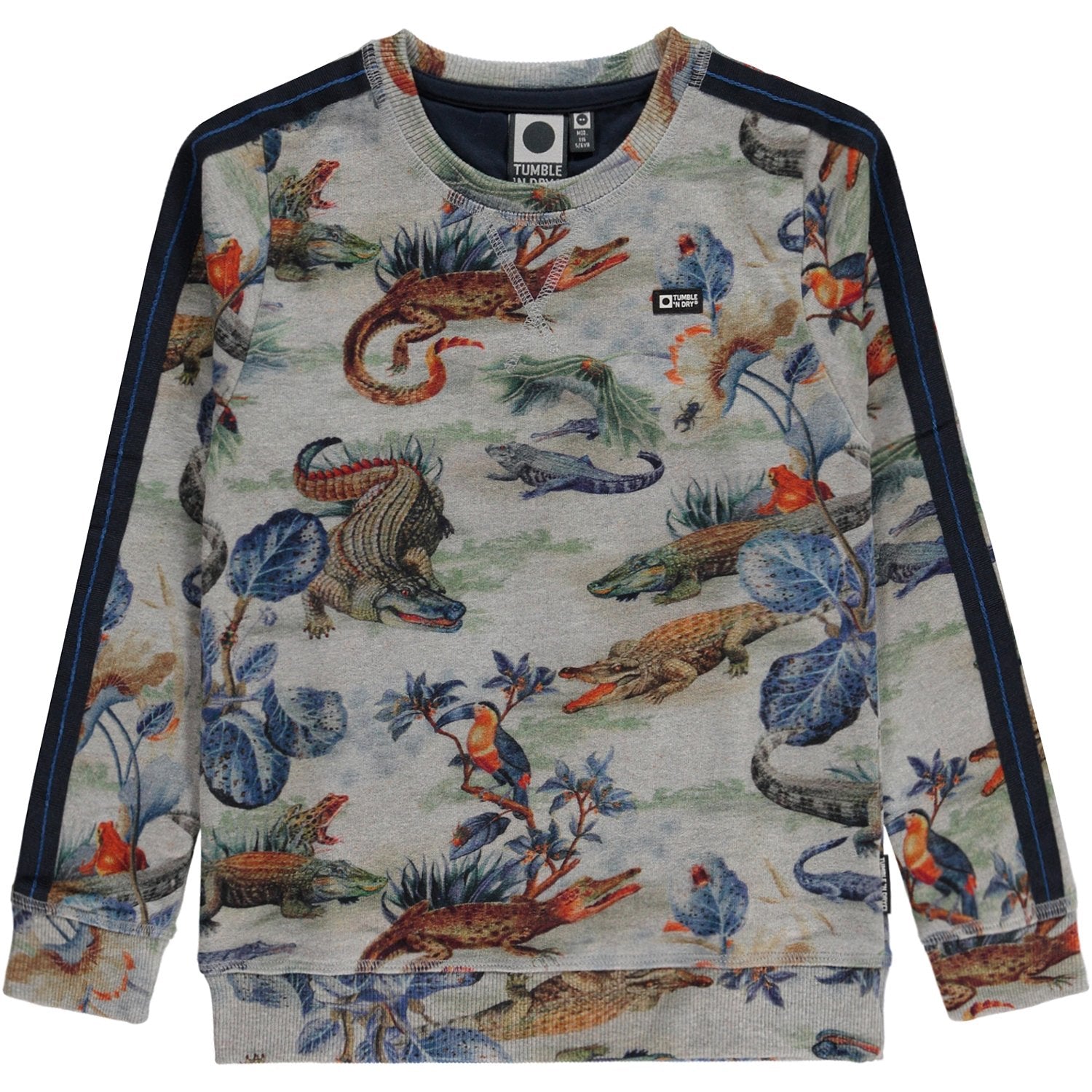 Tumble 'n Dry Sweater Woodley