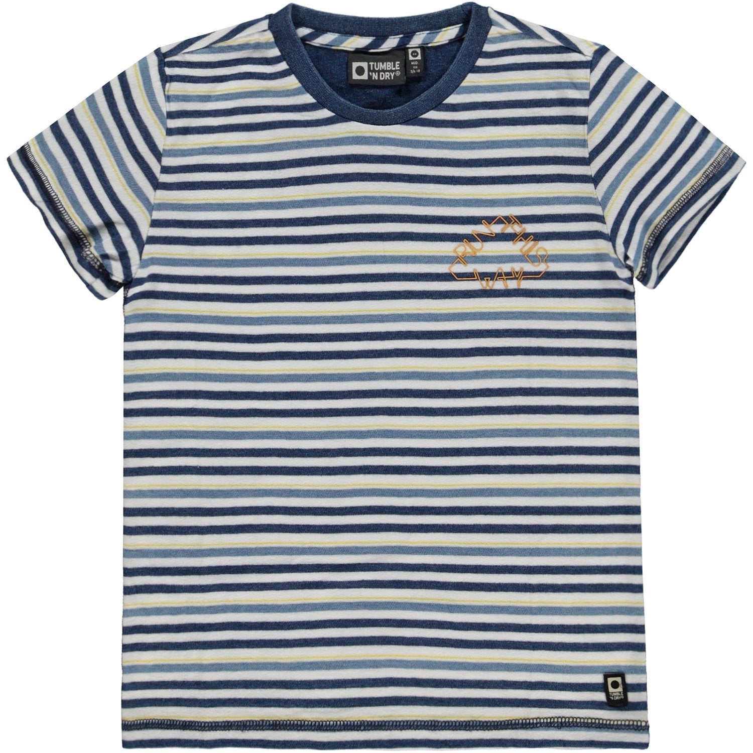 Tumble 'n Dry T-shirt Wybert