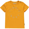 Baby Jongens T-shirt Km O-hals van Tumble 'n Dry in de kleur Limoges in maat 86.