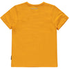 Baby Jongens T-shirt Km O-hals van Tumble 'n Dry in de kleur Limoges in maat 86.