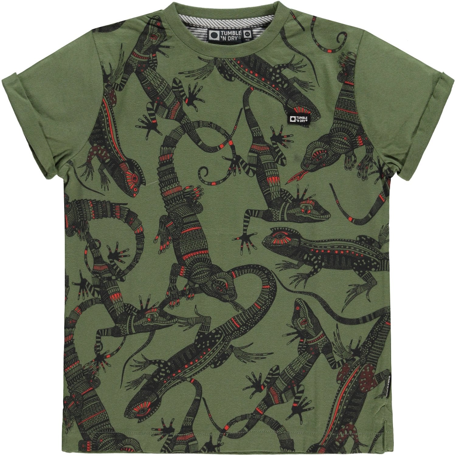 Tumble 'n Dry T-shirt Wymer