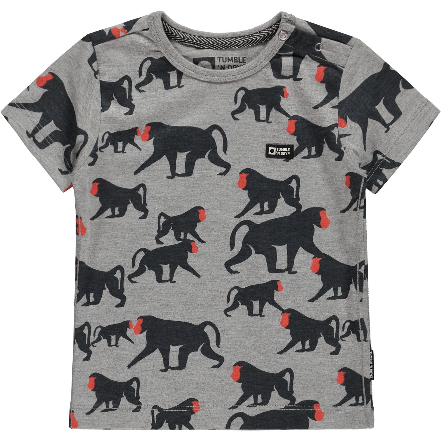 Tumble 'n Dry T-shirt Tomy