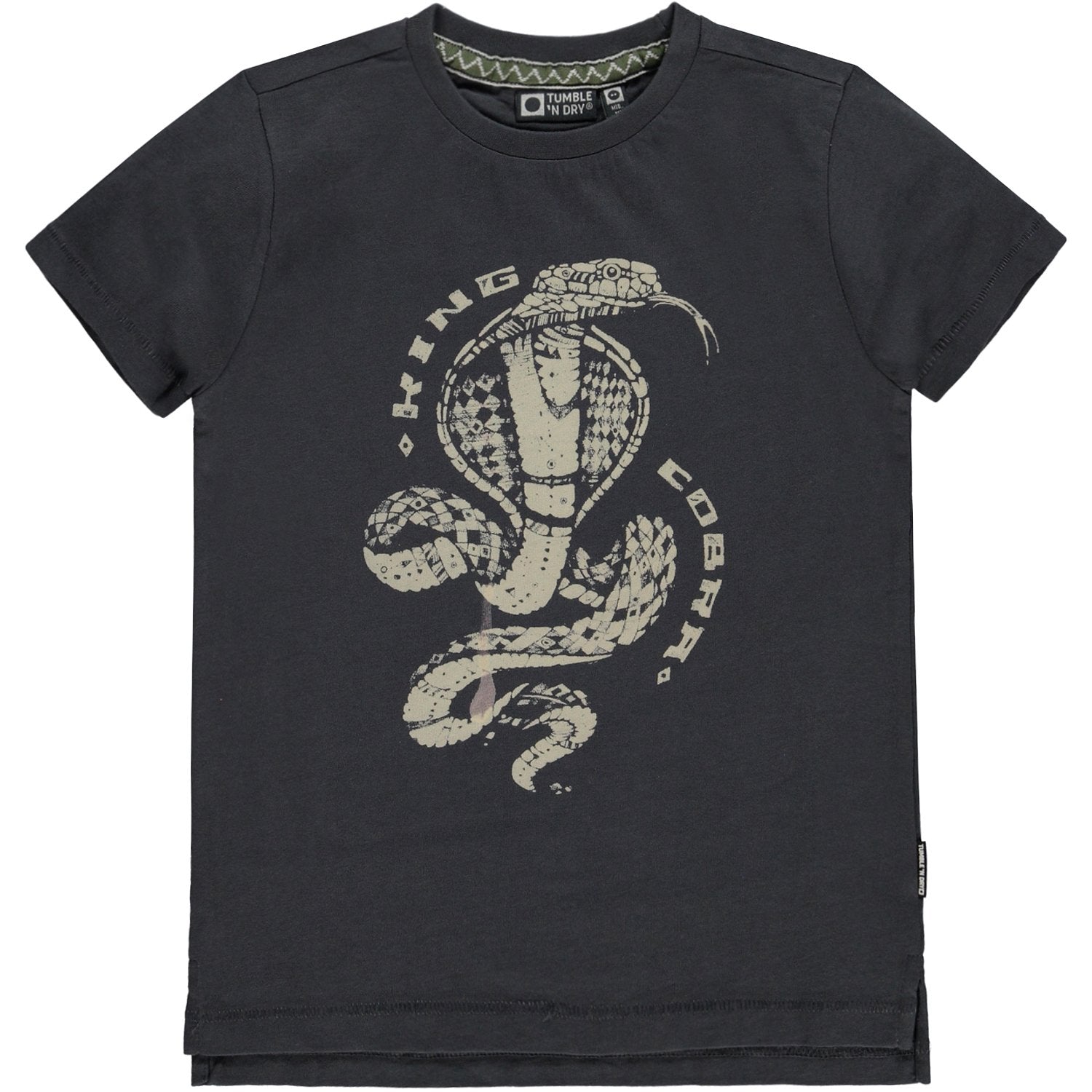 Tumble 'n Dry T-shirt Wray
