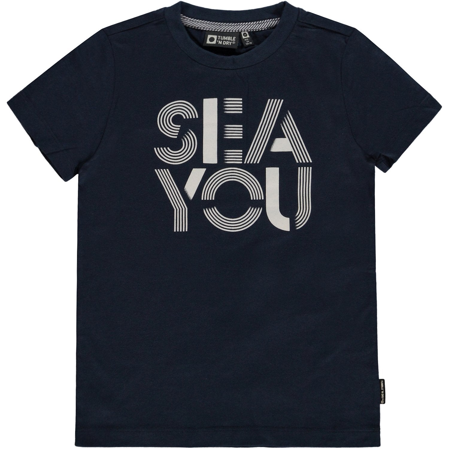 Tumble 'n Dry T-shirt Windell