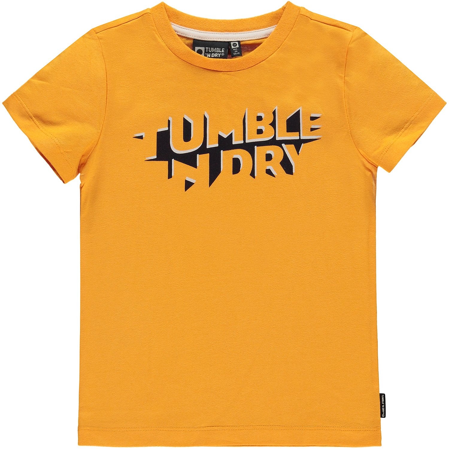 Tumble 'n Dry T-shirt Gus
