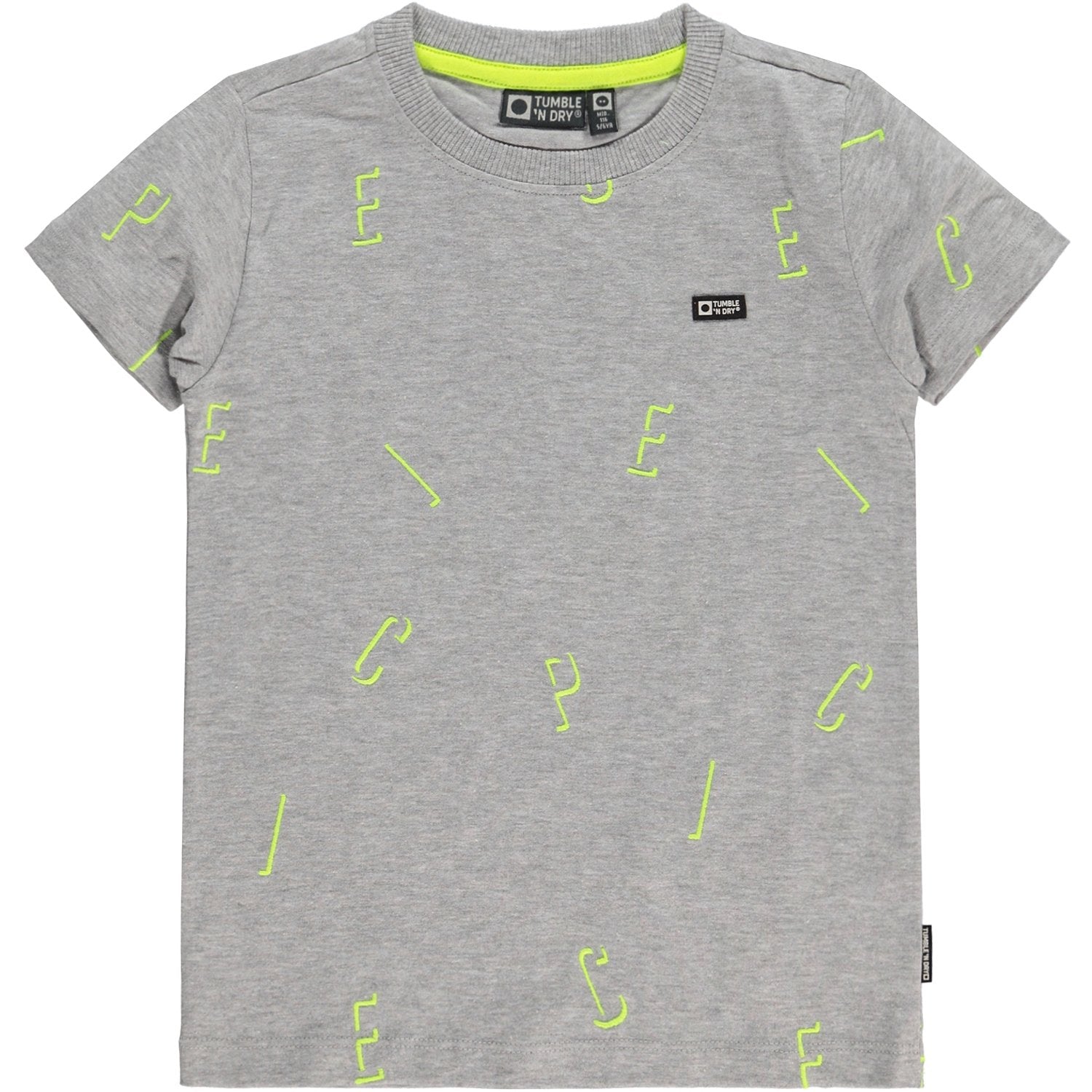 Tumble 'n Dry T-shirt Gosso