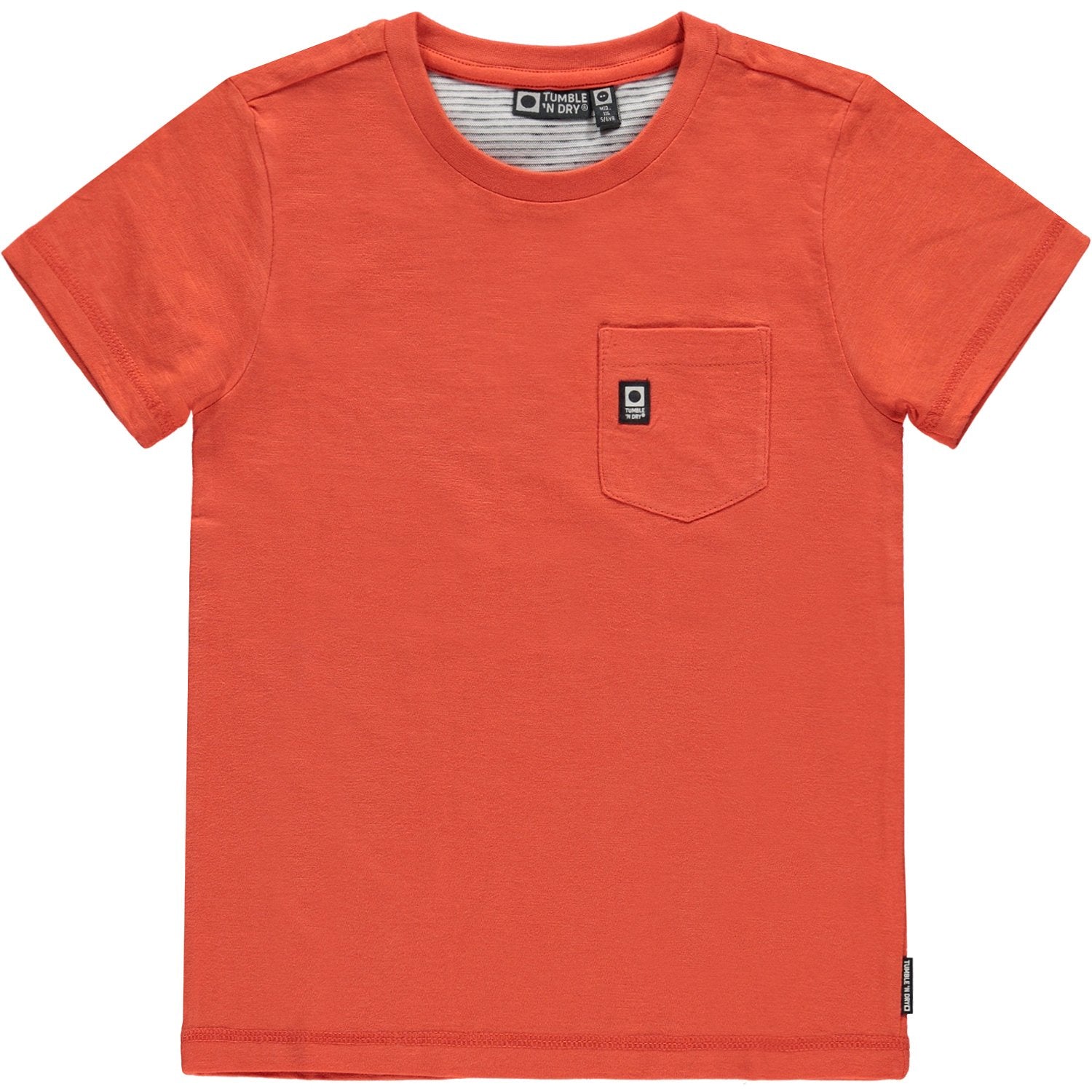 Tumble 'n Dry T-shirt Warry