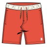 Tumble 'n Dry Zwemshort Gally