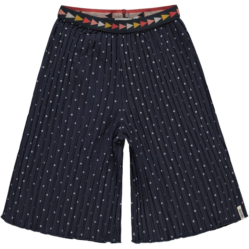 Meisjes Broek Casual 7/8 van Tumble 'n Dry in de kleur Mood indigo in maat 140.