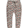 Baby Meisjes Broek sweatpan van Tumble 'n Dry in de kleur Snow white in maat 86.