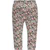 Baby Meisjes Broek sweatpan van Tumble 'n Dry in de kleur Snow white in maat 86.