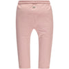 Baby Meisjes Broek sweatpan van Tumble 'n Dry in de kleur Peachskin in maat 86.