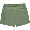 Baby Meisjes sweat pants sh van Tumble 'n Dry in de kleur Hedge green in maat 86.