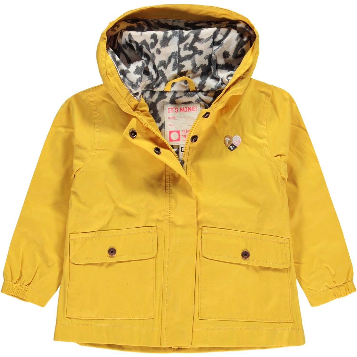 Tumble 'n Dry zomerjas Mere