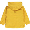 Baby Meisjes Buit.Jas 3/4 van Tumble 'n Dry in de kleur Old gold in maat 86.