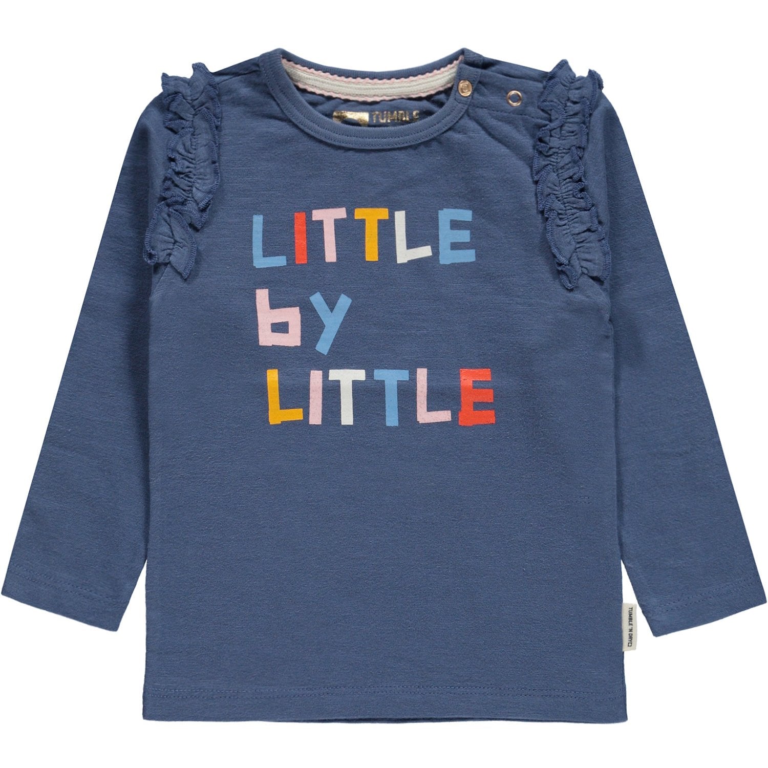 Tumble 'n Dry longsleeve Madelein