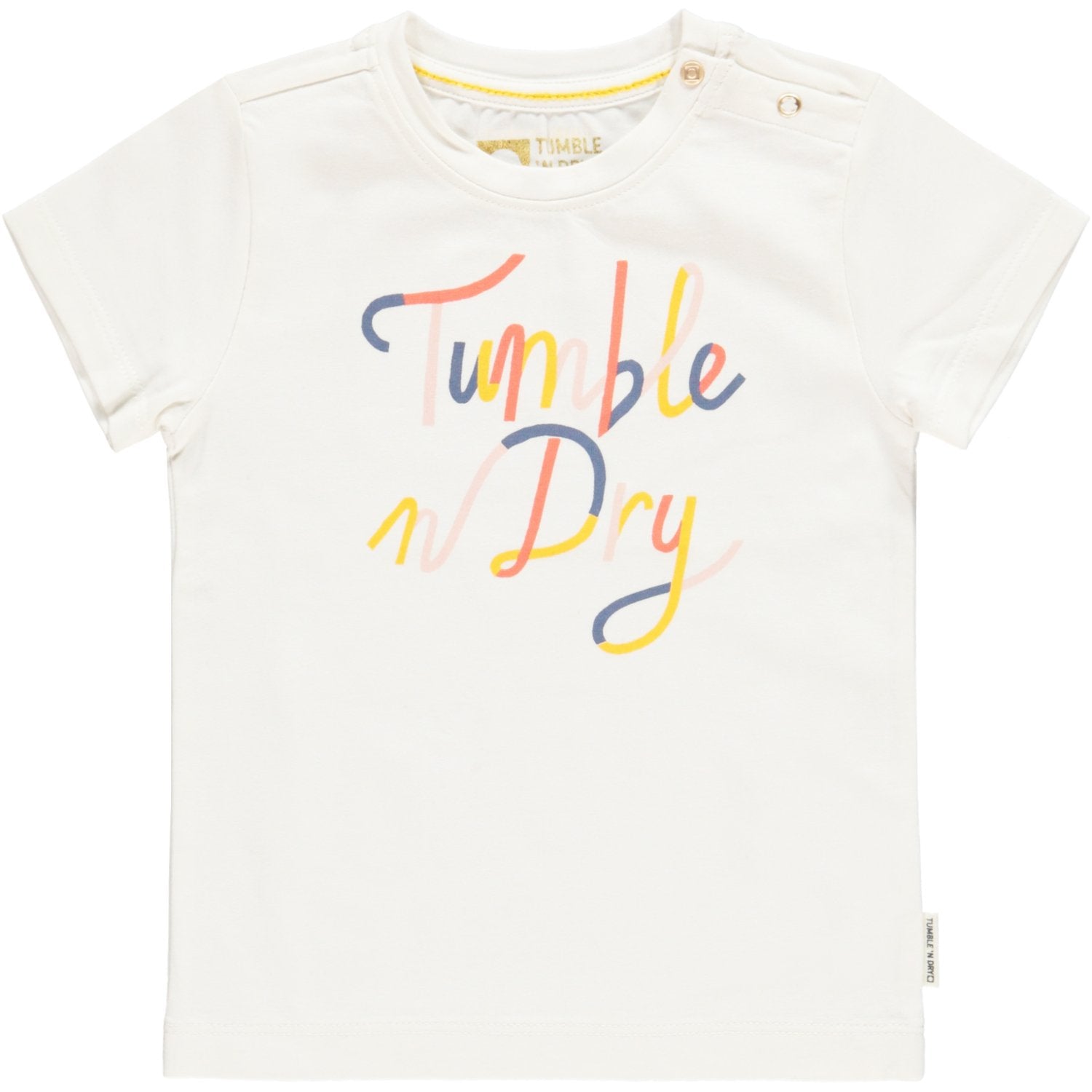 Tumble 'n Dry T-shirt Myrte