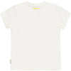 Baby Meisjes T-shirt Km O-hals van Tumble 'n Dry in de kleur Snow white in maat 86.