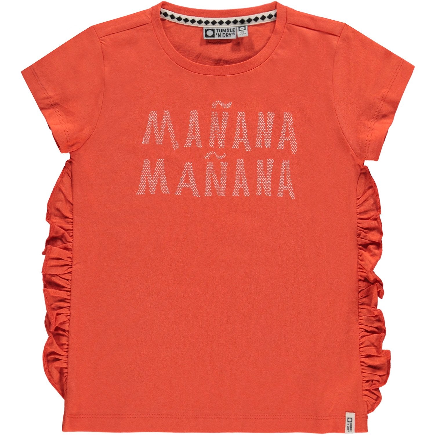 Tumble 'n Dry T-shirt Leya