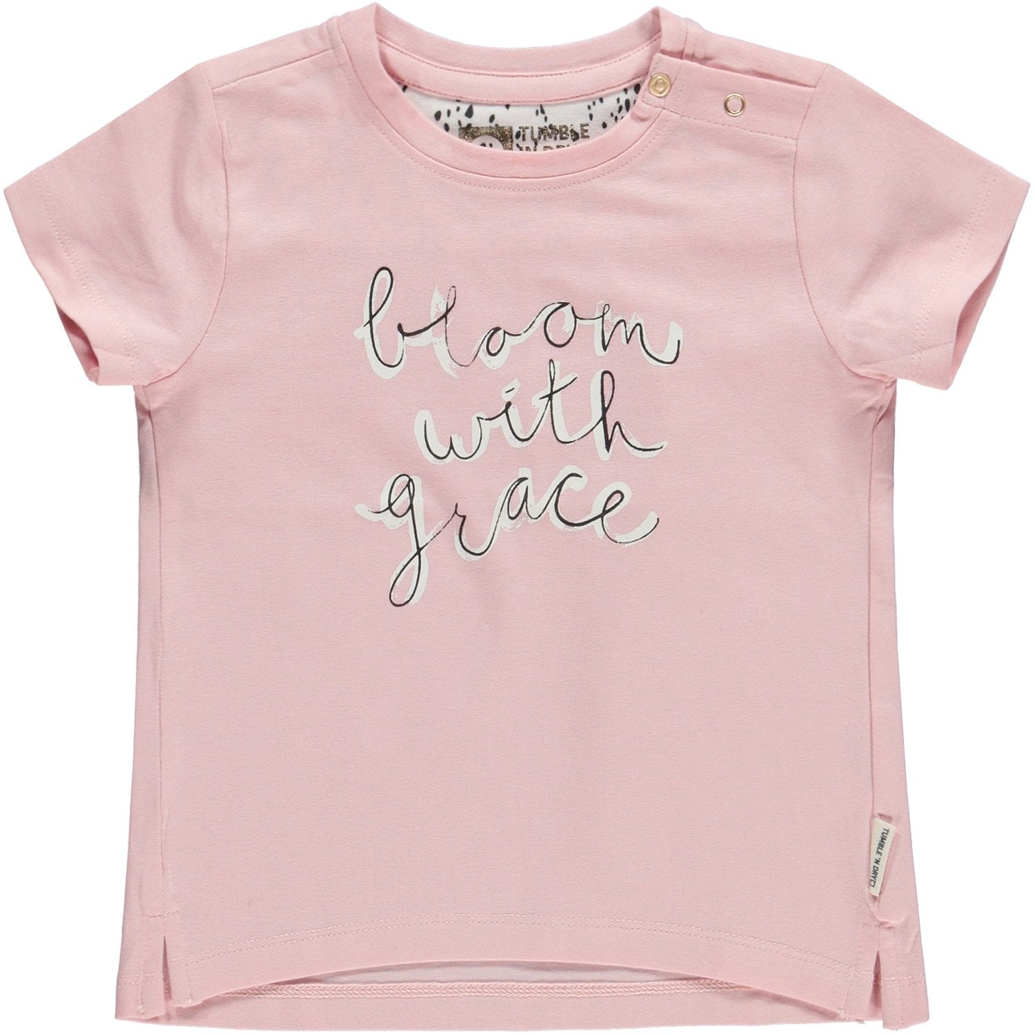 Tumble 'n Dry T-shirt Mindy