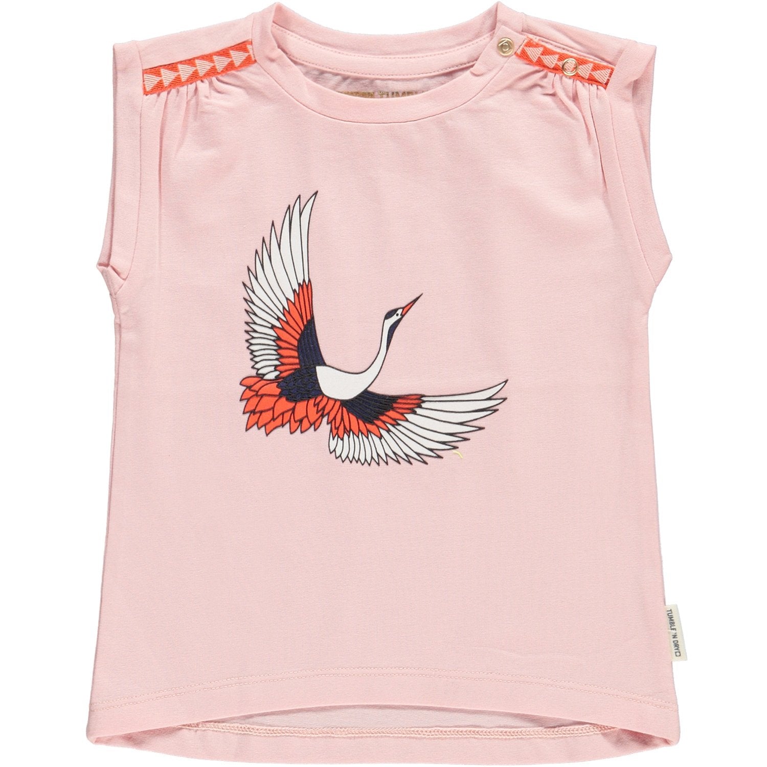 Tumble 'n Dry T-shirt Maresha