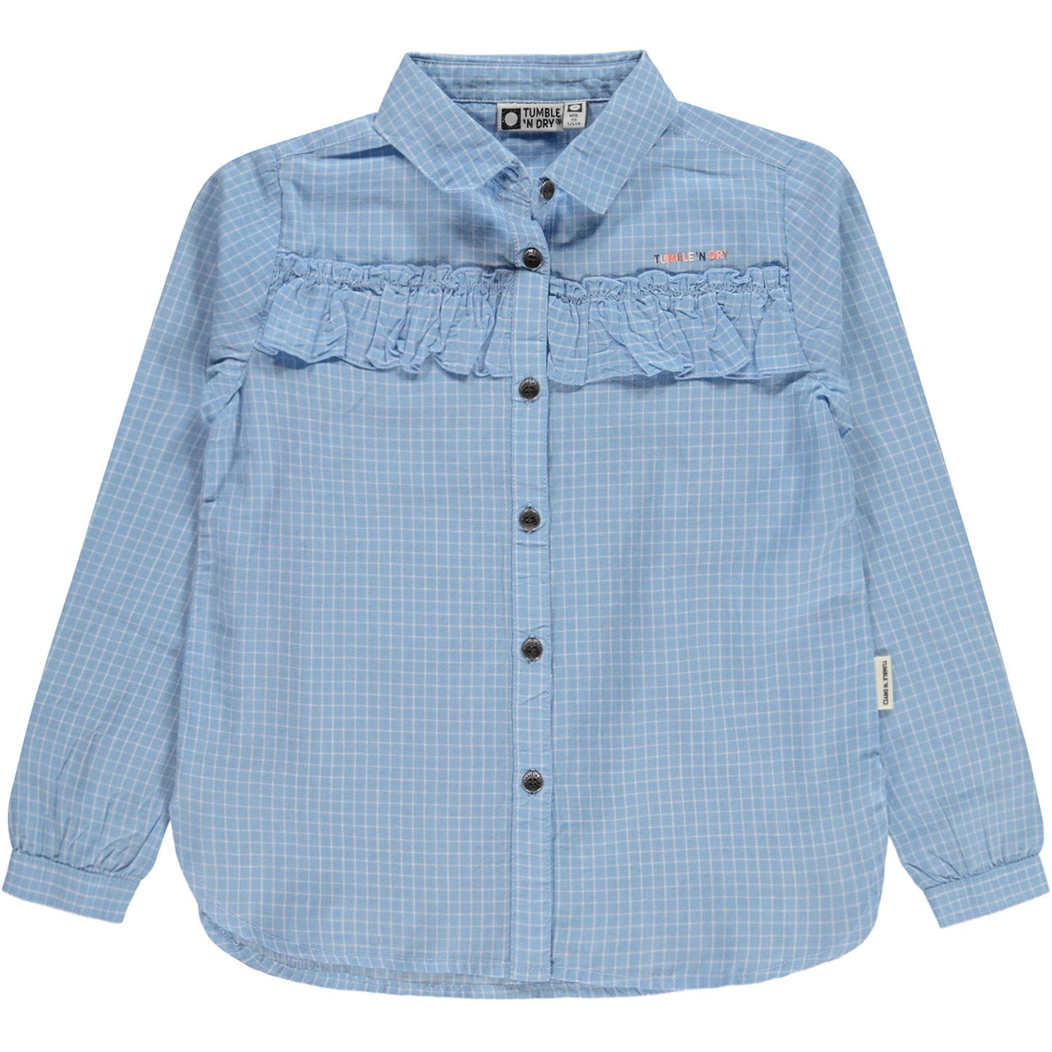 Tumble 'n Dry Shirt Laya