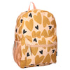 Milky Kiss Rugzak Just For Me Yellow