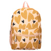 Milky Kiss Rugzak Just For Me Yellow