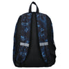 Skooter Rugzak Just For Me black