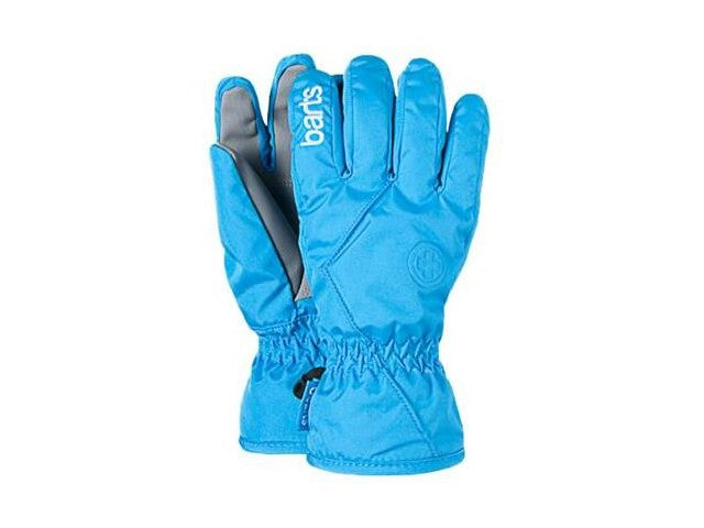 Bart's Blauw  Handschoenen 7