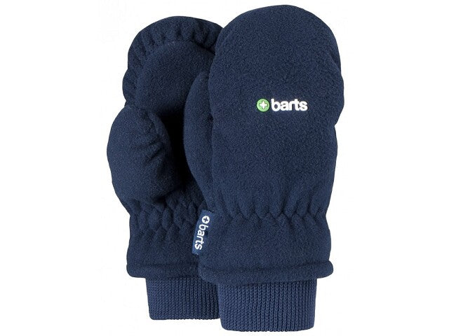Bart's Navy Handschoenen 1