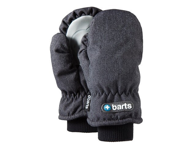 Bart's Denim Handschoenen 4