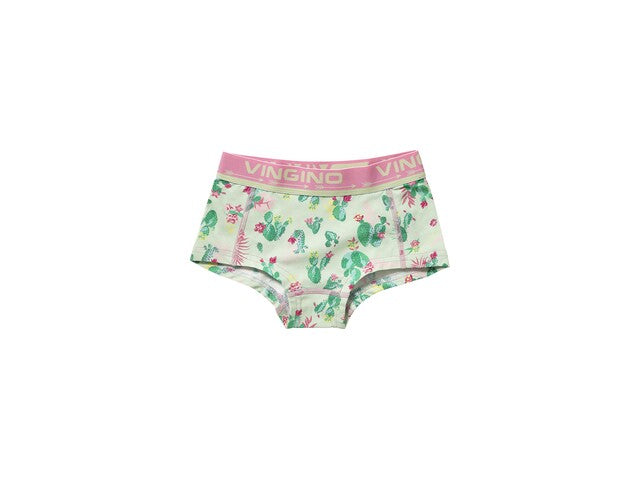VINGINO Boxer 2-pack Cactus Ondergoed