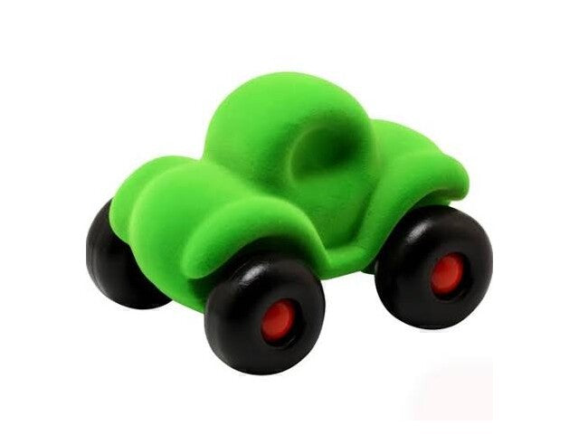 Janod Rubbabu Little Vehicles Speelgoed .