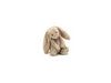 Jellycat Konijn bashful bunny medium be Knuffels -